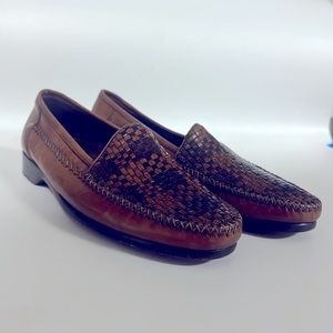 Bragano men’s shoes. 9 1/2. M.